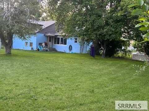 798 Garfield Street, Idaho Falls, ID 83401
