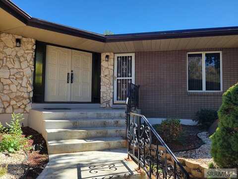 2000 N 26 W, Idaho Falls, ID 83402