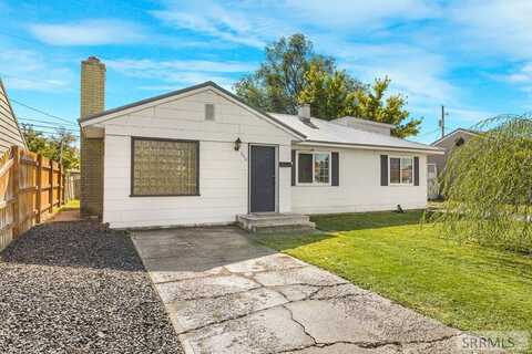 240 Sunset Drive, Idaho Falls, ID 83402