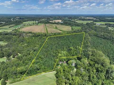 18.28 AC Beaver Acres Lane, Buffalo Junction, VA 24529