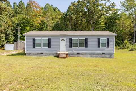 6112 Tillman Road, Brodnax, VA 23920