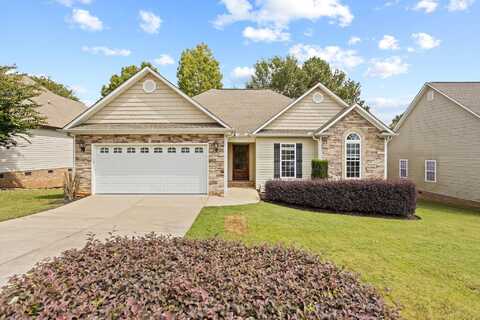 627 Secretariat Drive, Boiling Springs, SC 29316