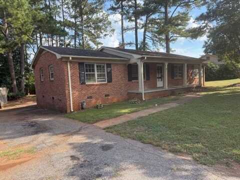 2031 Evergreen Drive, Boiling Springs, SC 29316