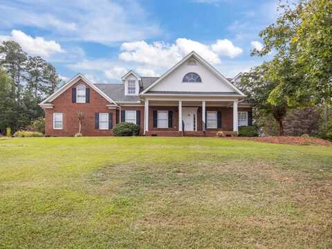 123 S Lake Emory Drive, Inman, SC 29349