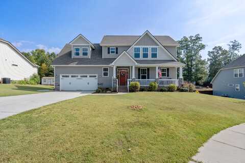 511 Turning Leaf Lane, Greer, SC 29651