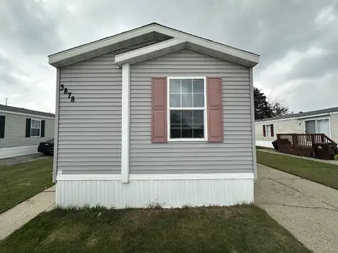 3878 Vail, Grand Rapids, MI 49544
