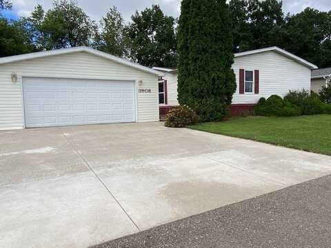 3908 W Wembley Lane, Kalamazoo, MI 49009