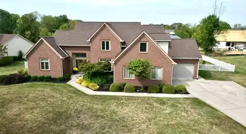 6 McIntosh Court, Chillicothe, OH 45601