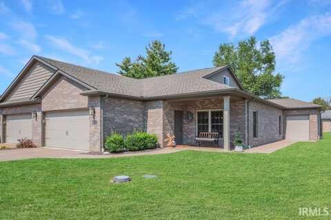 8218 Nolia Lane, Newburgh, IN 47630