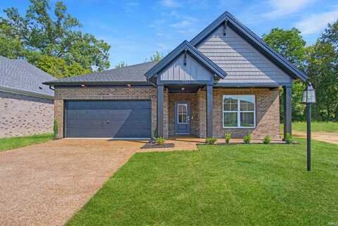 7002 Ironwood Circle, Newburgh, IN 47630
