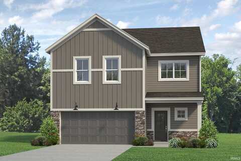 4812 Chelmsford Drive, Newburgh, IN 47630