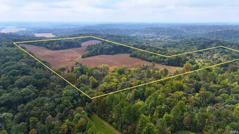 Wadsworth Lane, Shoals, IN 47581