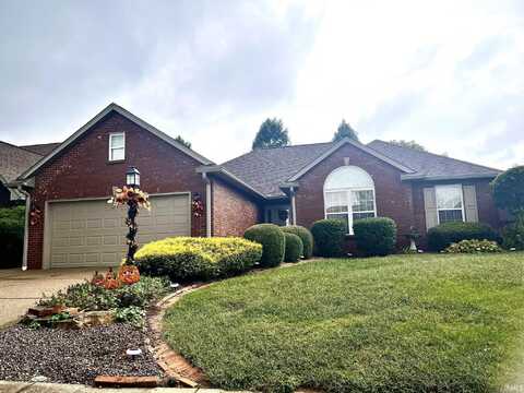 2144 Championship Drive, Evansville, IN 47725