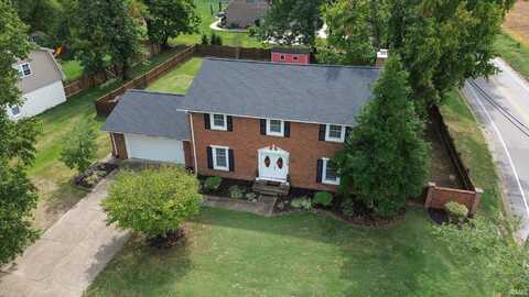 8999 Hickory Lane, Newburgh, IN 47630