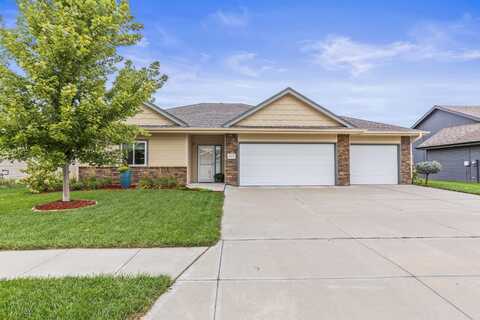 3324 MIDDLE FERRY Road, COUNCIL BLUFFS, IA 51501