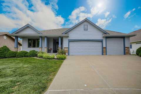 3204 GOLD RUSH Road, COUNCIL BLUFFS, IA 51501