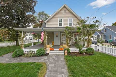 352 Church Avenue, Warwick, RI 02889