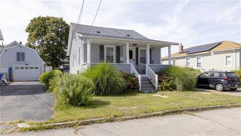 41 What Cheer Avenue, East Providence, RI 02914