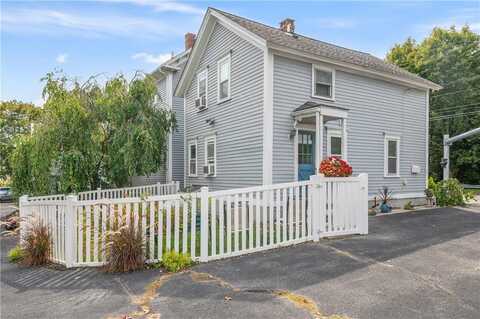 1547 Mendon Road, Cumberland, RI 02864