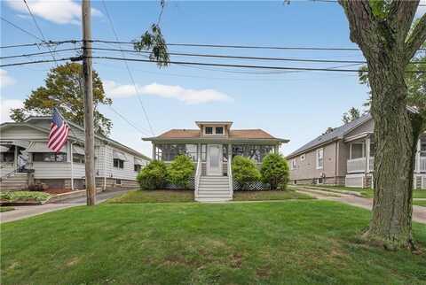 164 brightridge Avenue, East Providence, RI 02914