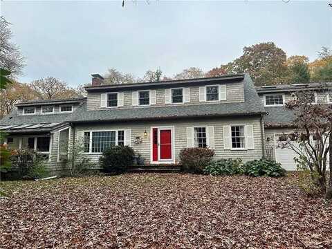 160 Woodbine Road, South Kingstown, RI 02879
