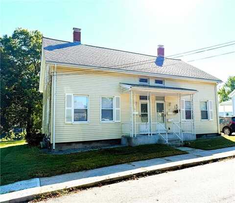 70 Chestnut Street, Lincoln, RI 02838