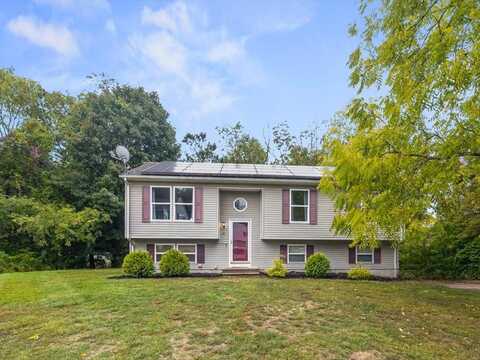 12 Ava Street, Westerly, RI 02891