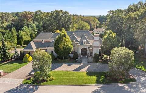 4 Pine Tree Lane, Lincoln, RI 02865