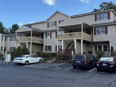 105 Scenic Drive, West Warwick, RI 02893
