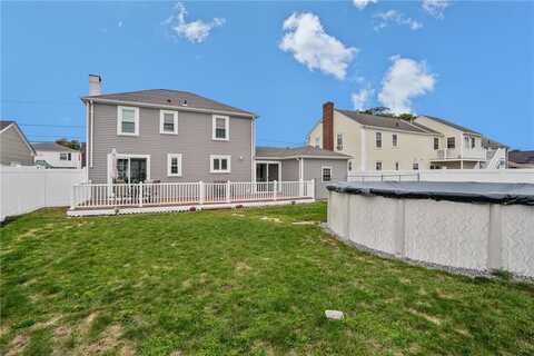 252 Williston Way, Pawtucket, RI 02861