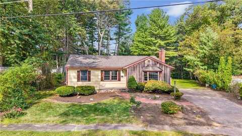 49 Horseshoe Drive, Bellingham, MA 02019