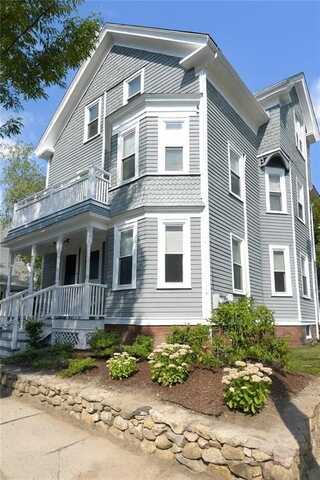 509 Morris Avenue, Providence, RI 02906