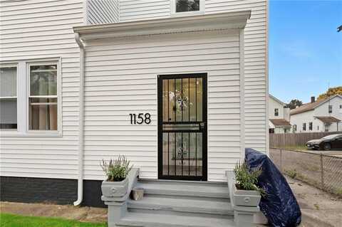 1158 Chalkstone Avenue, Providence, RI 02908