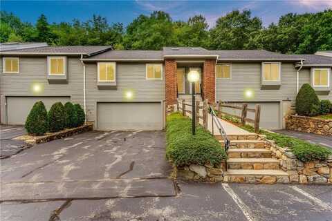 125 Smith Avenue, Smithfield, RI 02828
