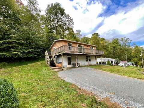 101 Spring Street, Galax, VA 24333