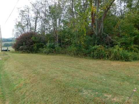 Tbd Archery Lane, Elk Creek, VA 24326