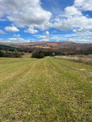 Tbd 1 Cornflower Rd., Troutdale, VA 24378
