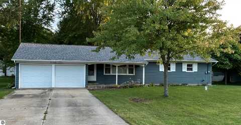 3146 N Concourse Drive, Mount Pleasant, MI 48858