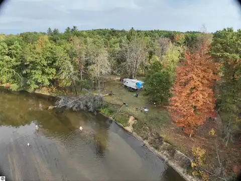 Thornapple Drive, Harrison, MI 48625