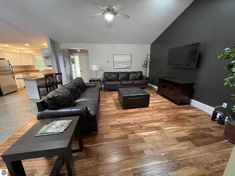 6417 E Harbor, Elk Rapids, MI 49629
