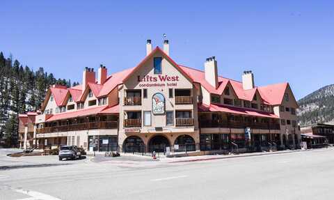 201 Main St W, Red River, NM 87558