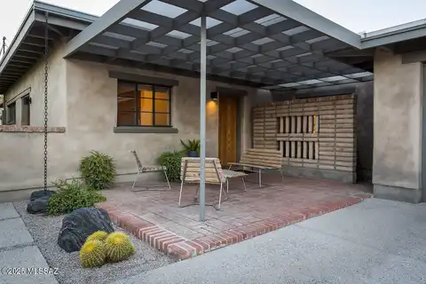328 S Country Club Road, Tucson, AZ 85716