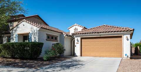 5758 S Clonmellon Avenue, Tucson, AZ 85747