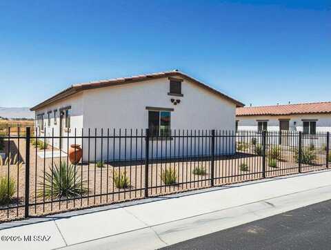 501 W Pennsylvania Drive, Tucson, AZ 85714