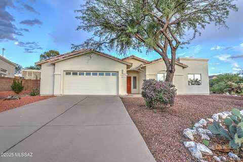 455 S Atlanta Drive, Vail, AZ 85641