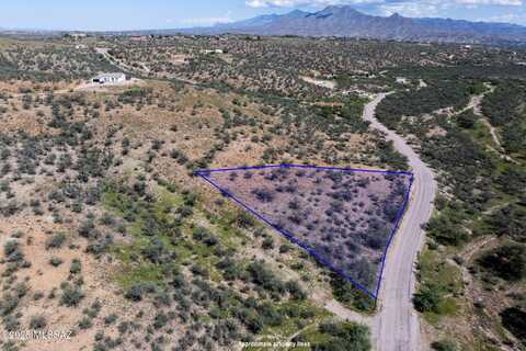 945 Acoma Lane, Rio Rico, AZ 85648