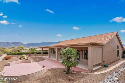 62232 E Amberwod Drive, Saddlebrooke, AZ 85739