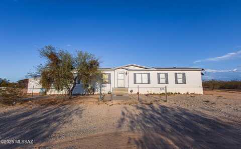 8965 S Silver Star Drive, Tucson, AZ 85735