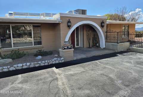 5665 E Camino Del Celador, Tucson, AZ 85750