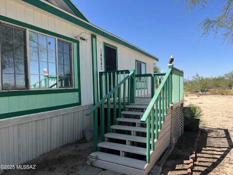 14843 W Hayloft Trail, Tucson, AZ 85736